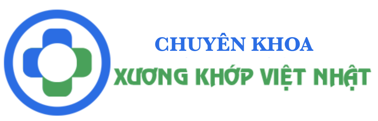 Chuyên khoa xương khớp Việt Nhật	